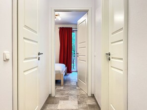 2 Schlafzimmer, kostenloses WLAN