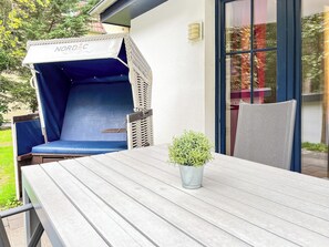 Speisen im Freien