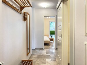 2 Schlafzimmer, kostenloses WLAN