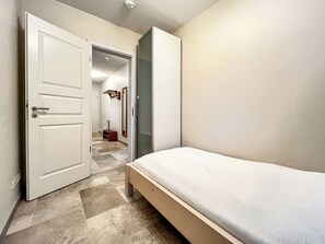 2 bedrooms, free WiFi - Strandvilla Niklot Wohnung 03 (Ostseebad Boltenhagen)