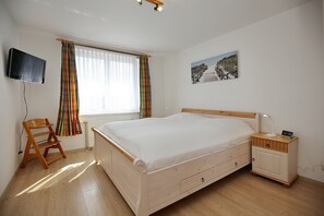 1 chambre, lit parapluie, Wi-Fi gratuit