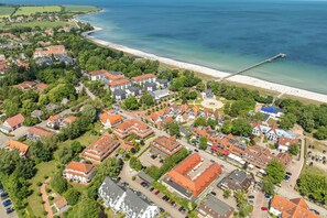 Vista aérea