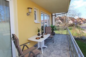 Speisen im Freien