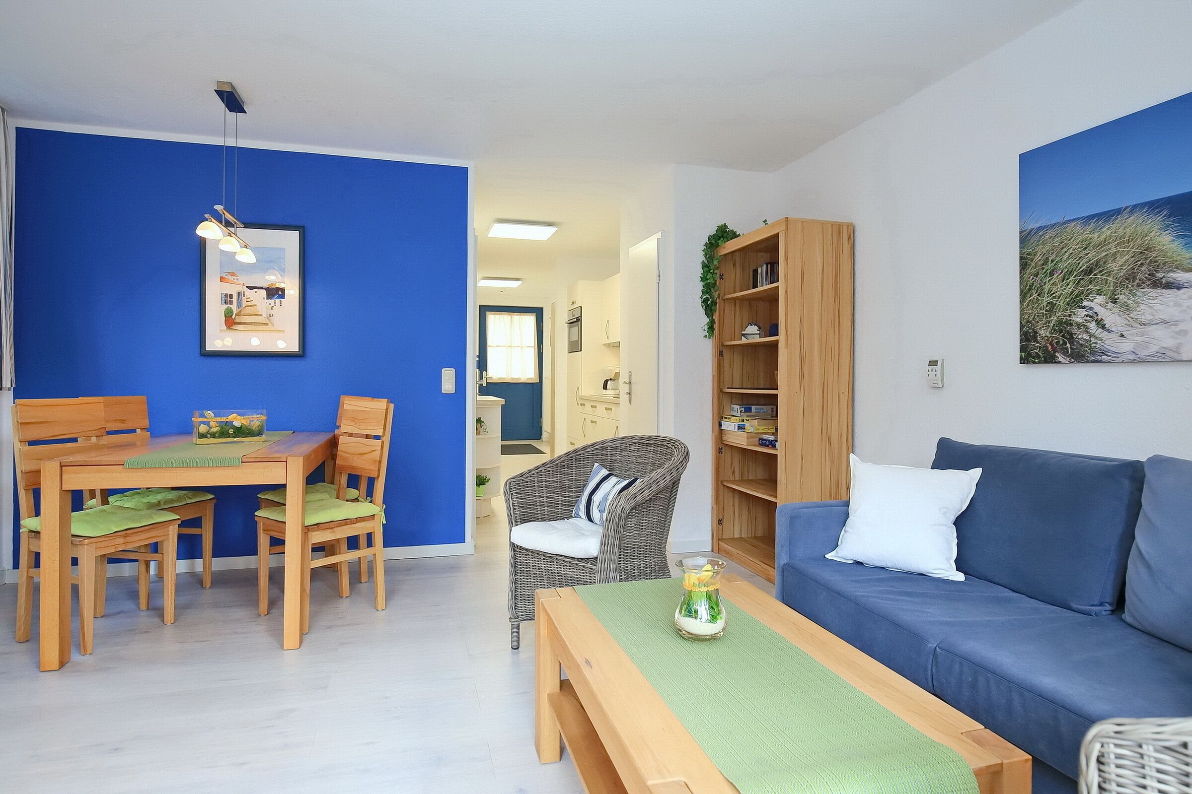 Papillon Wohnung 08-4