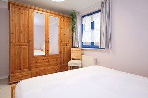 1 Schlafzimmer, kostenloses WLAN