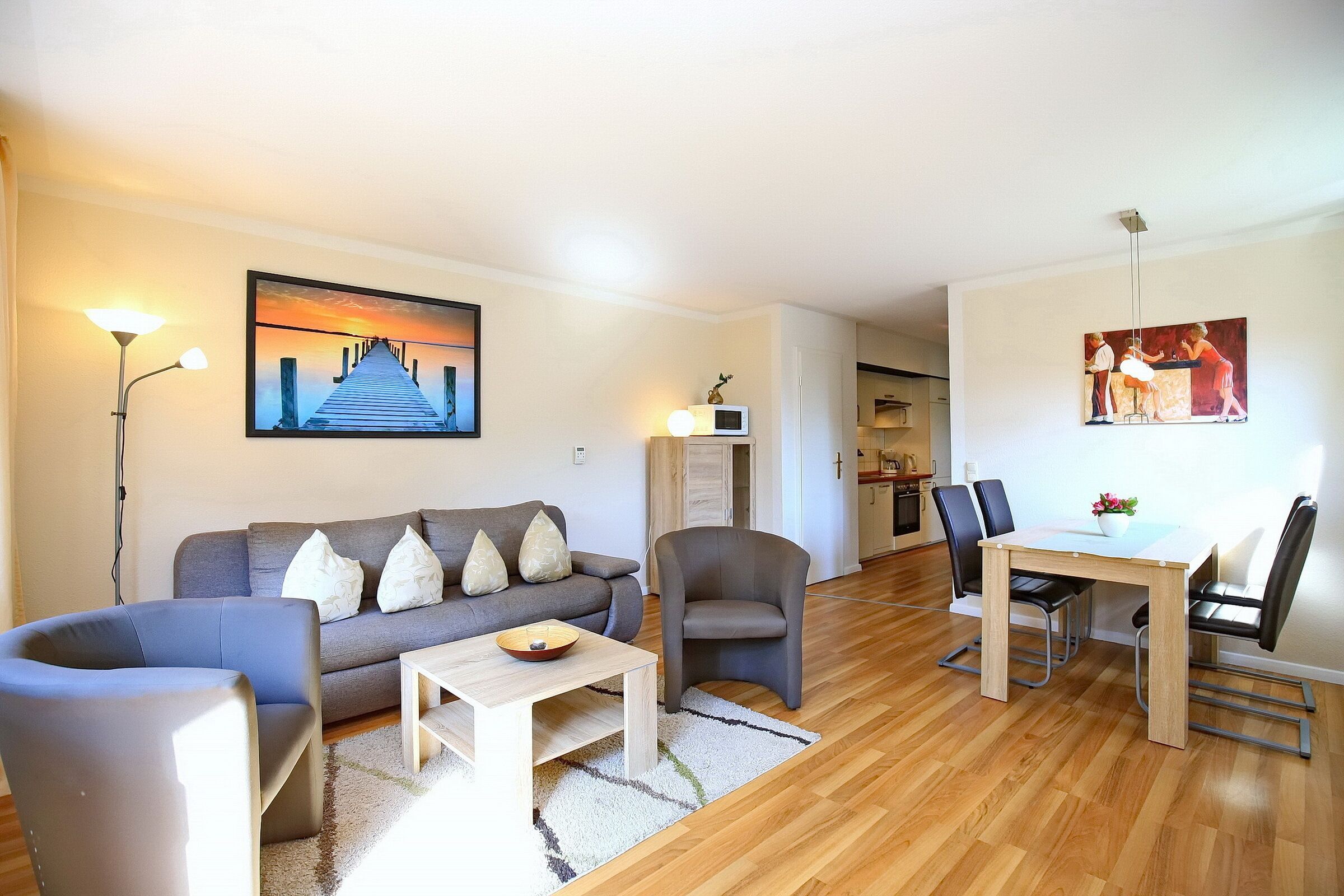 Papillon Wohnung 09-1