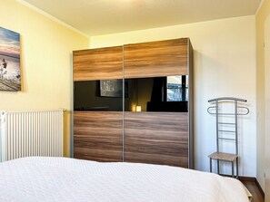 1 Schlafzimmer, kostenloses WLAN