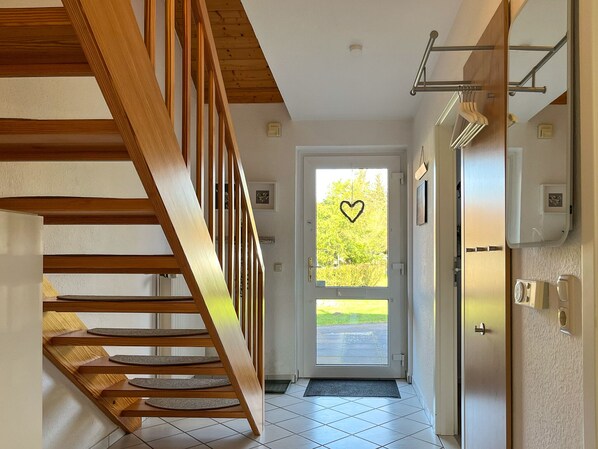 Interior - Urlauberdorf Haus 51a (Ostseebad Boltenhagen)