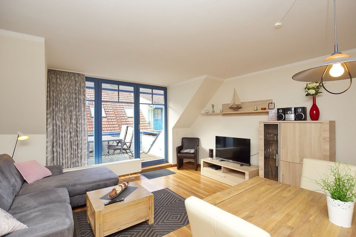 Bild für Gastgeberprofil