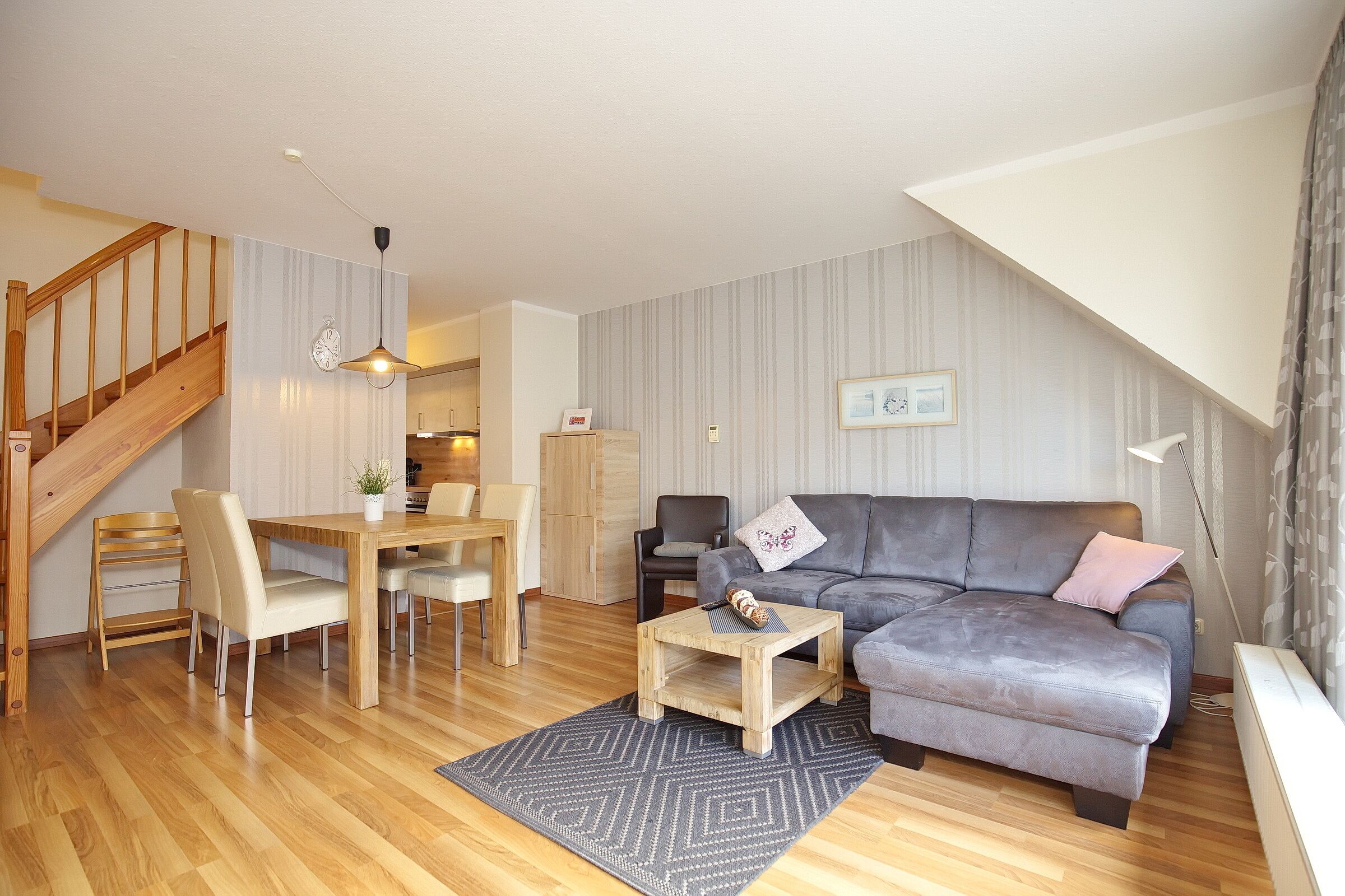 Papillon Wohnung 09-6