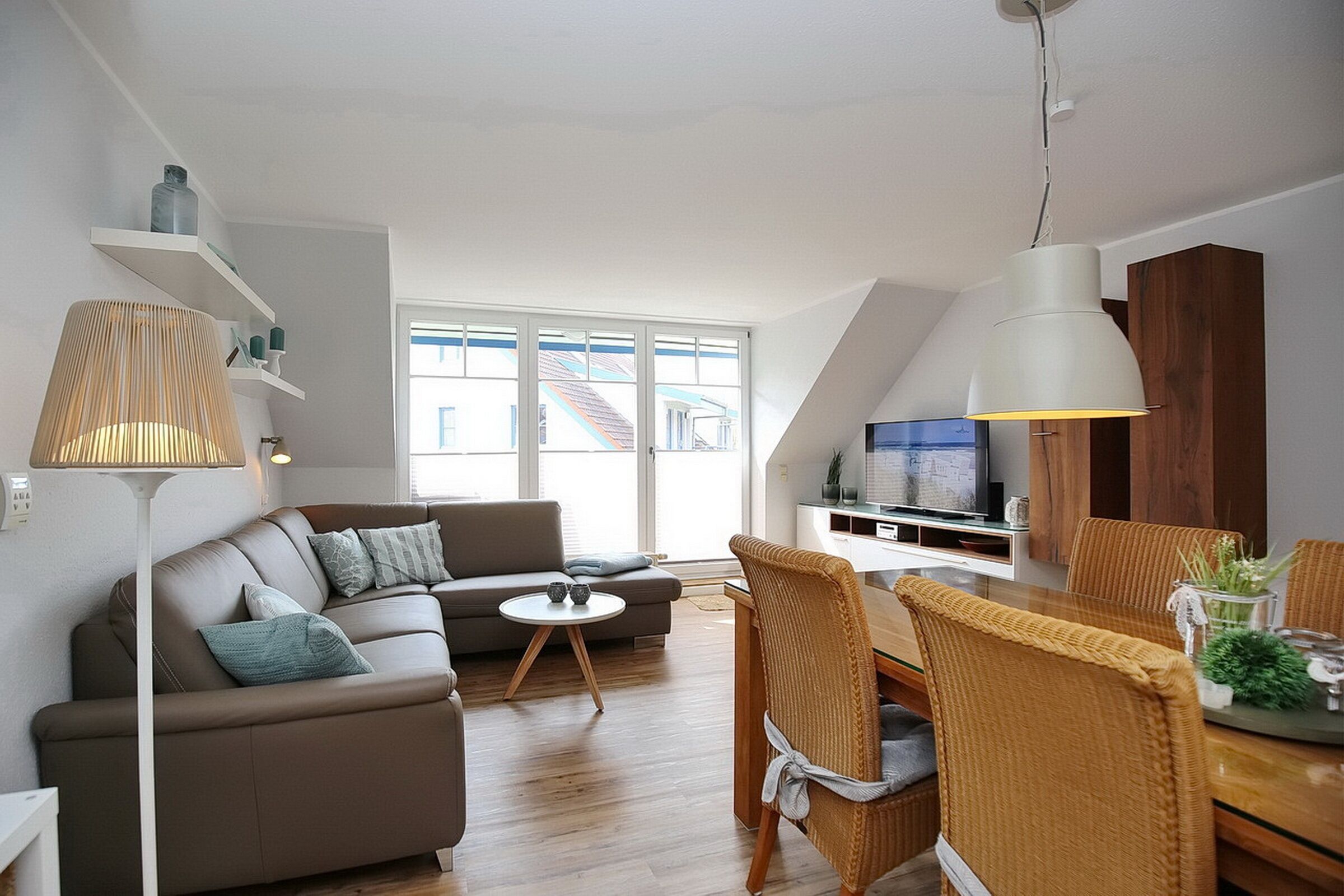 Papillon Wohnung 10-6