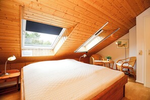 2 Schlafzimmer, Bügeleisen/Bügelbrett, kostenloses WLAN