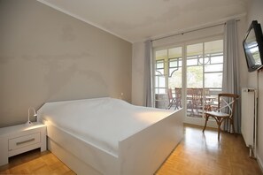 2 Schlafzimmer, kostenloses WLAN