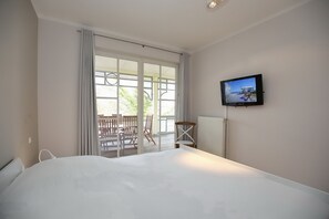 2 Schlafzimmer, kostenloses WLAN