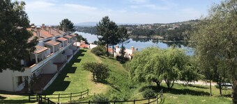 Castelo de Bode - 2 bedroom apartment with Marina place 