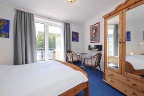 3 Schlafzimmer, Schreibtisch, kostenloses WLAN