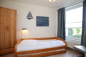 3 Schlafzimmer, Schreibtisch, kostenloses WLAN