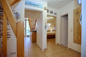 2 bedrooms, free WiFi