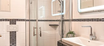 Achtern Diek Wohnung 17