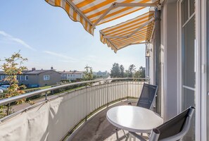 Property grounds - Achtern Diek Wohnung 17 (Boltenhagen/Redewisch)