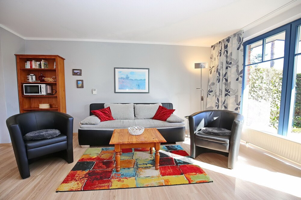 Papillon Wohnung 18-4