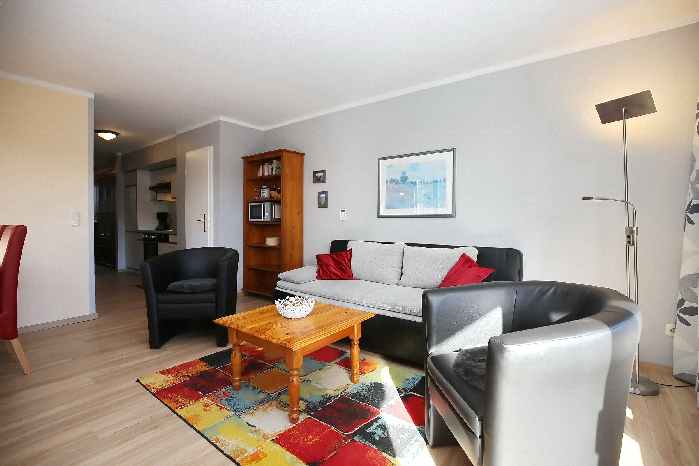 Papillon Wohnung 18-4