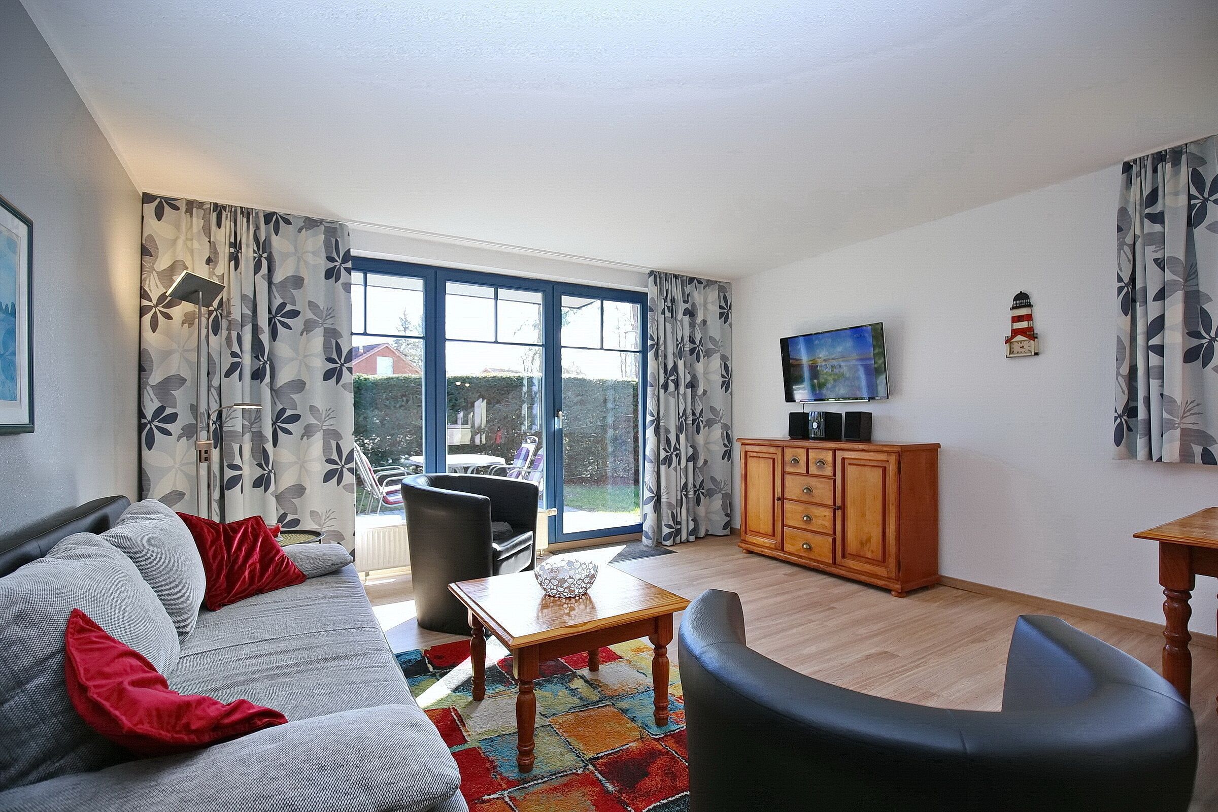 Papillon Wohnung 18-4