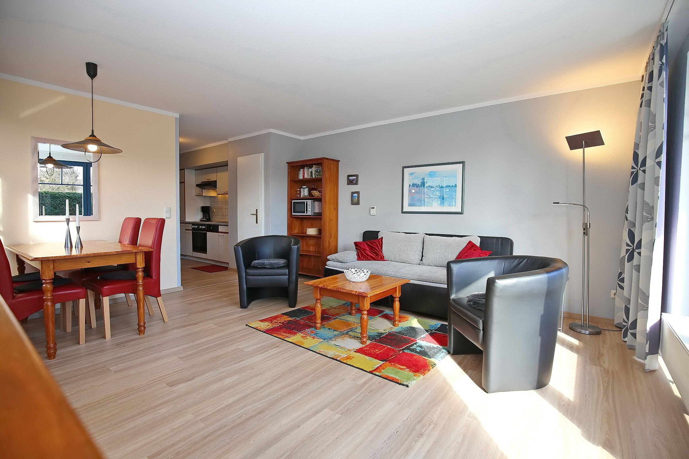 Papillon Wohnung 18-4