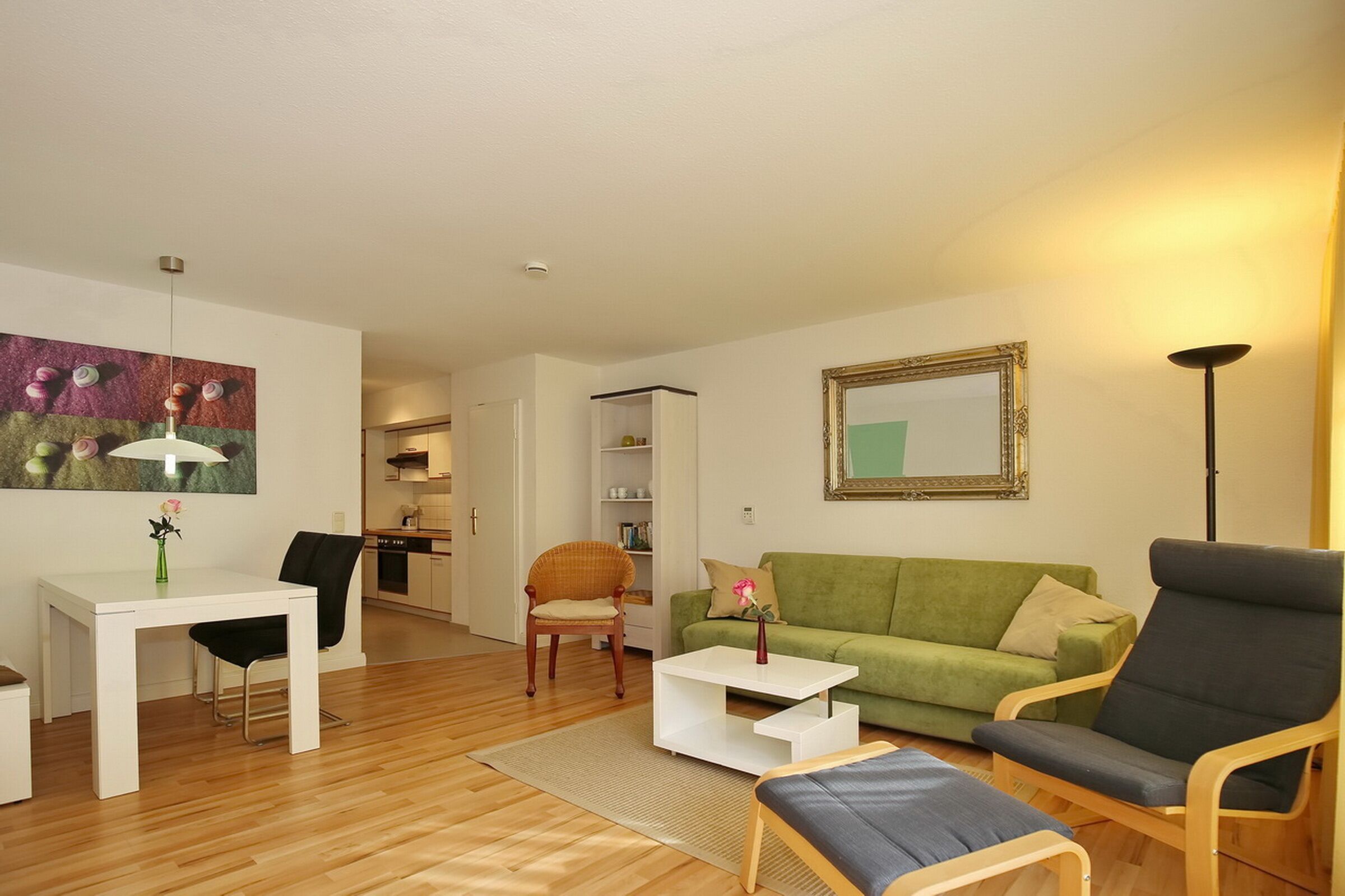 Papillon Wohnung 04-2