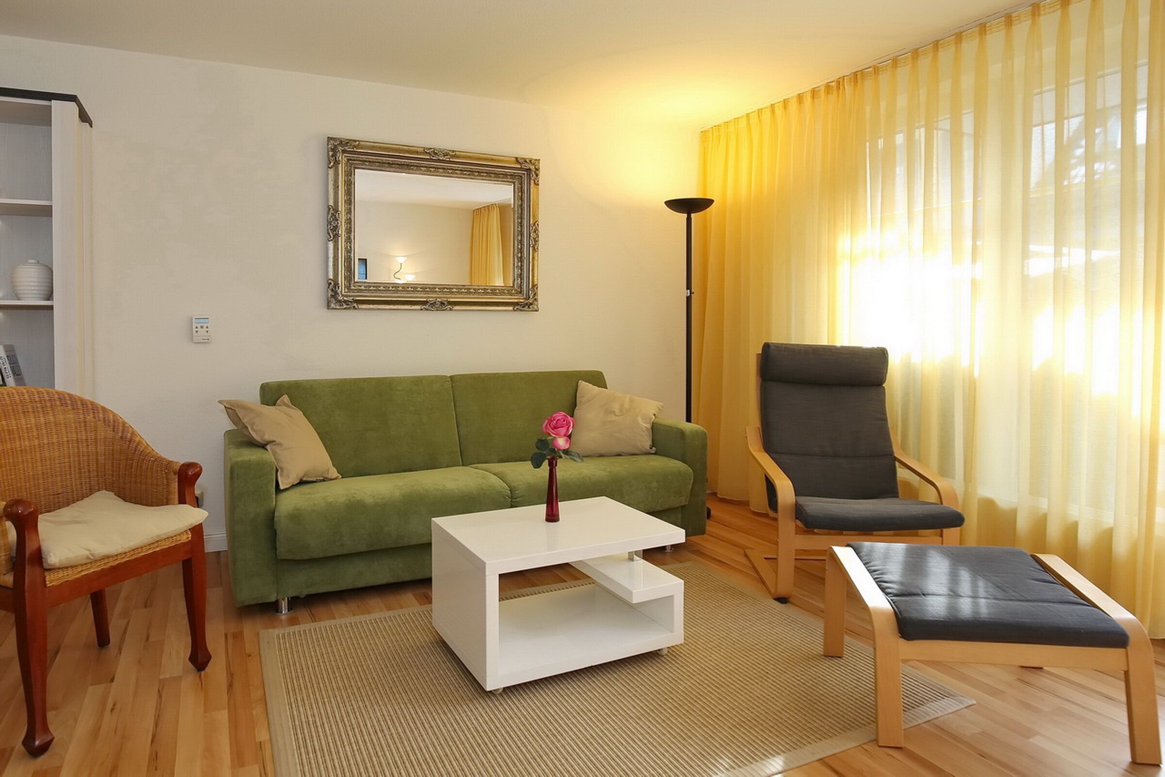 Papillon Wohnung 04-2