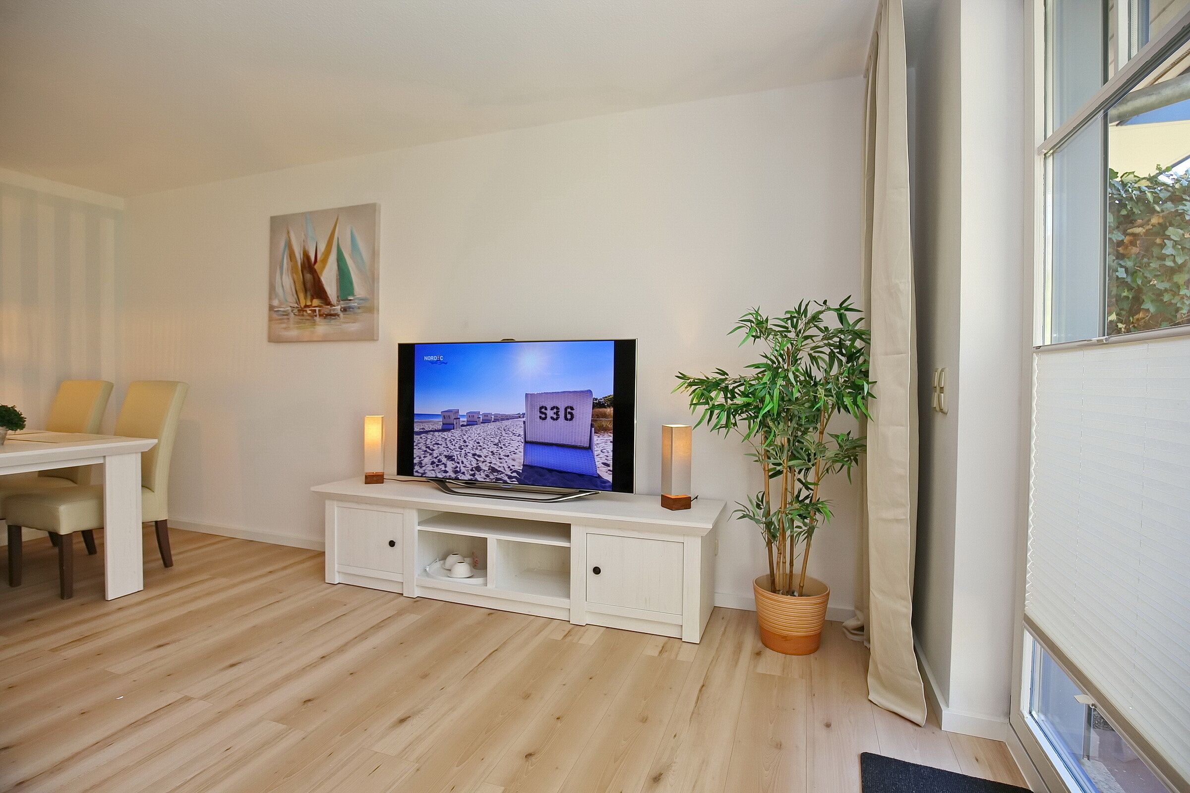 Papillon Wohnung 04-3