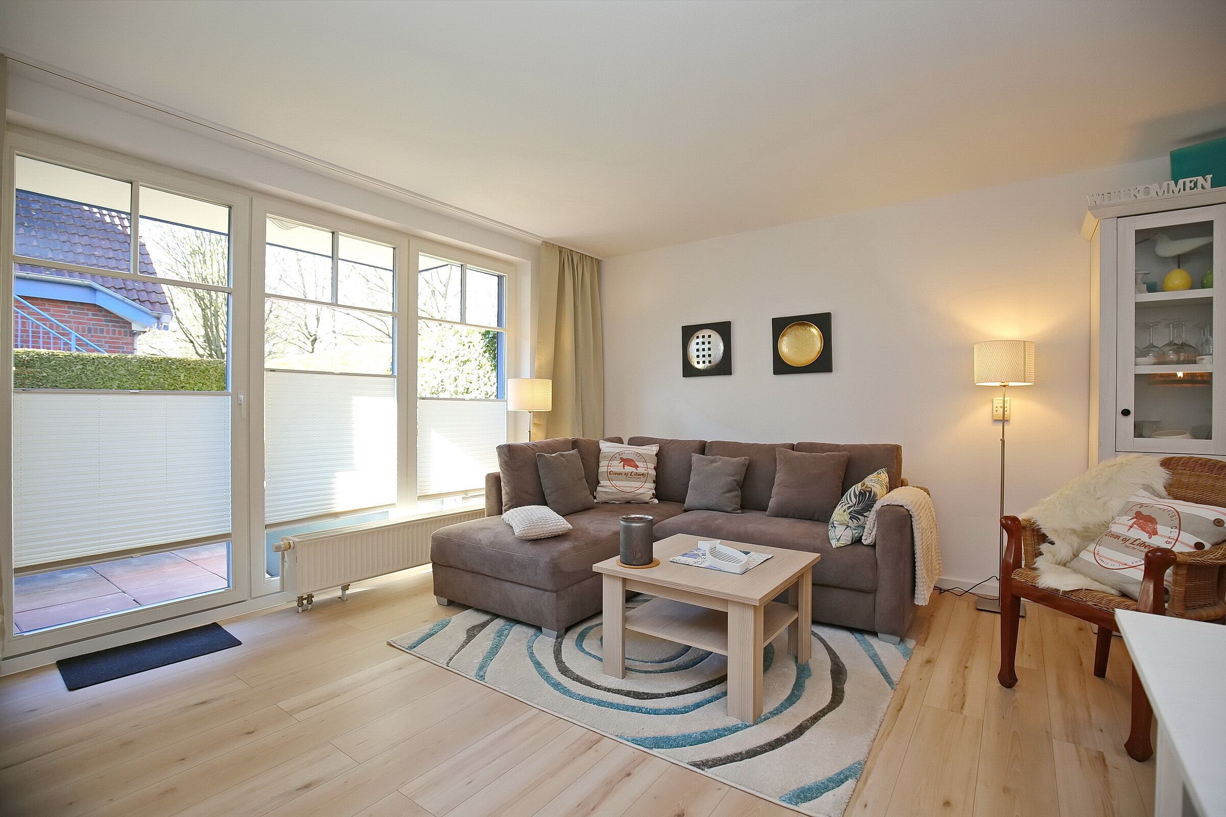 Papillon Wohnung 04-3