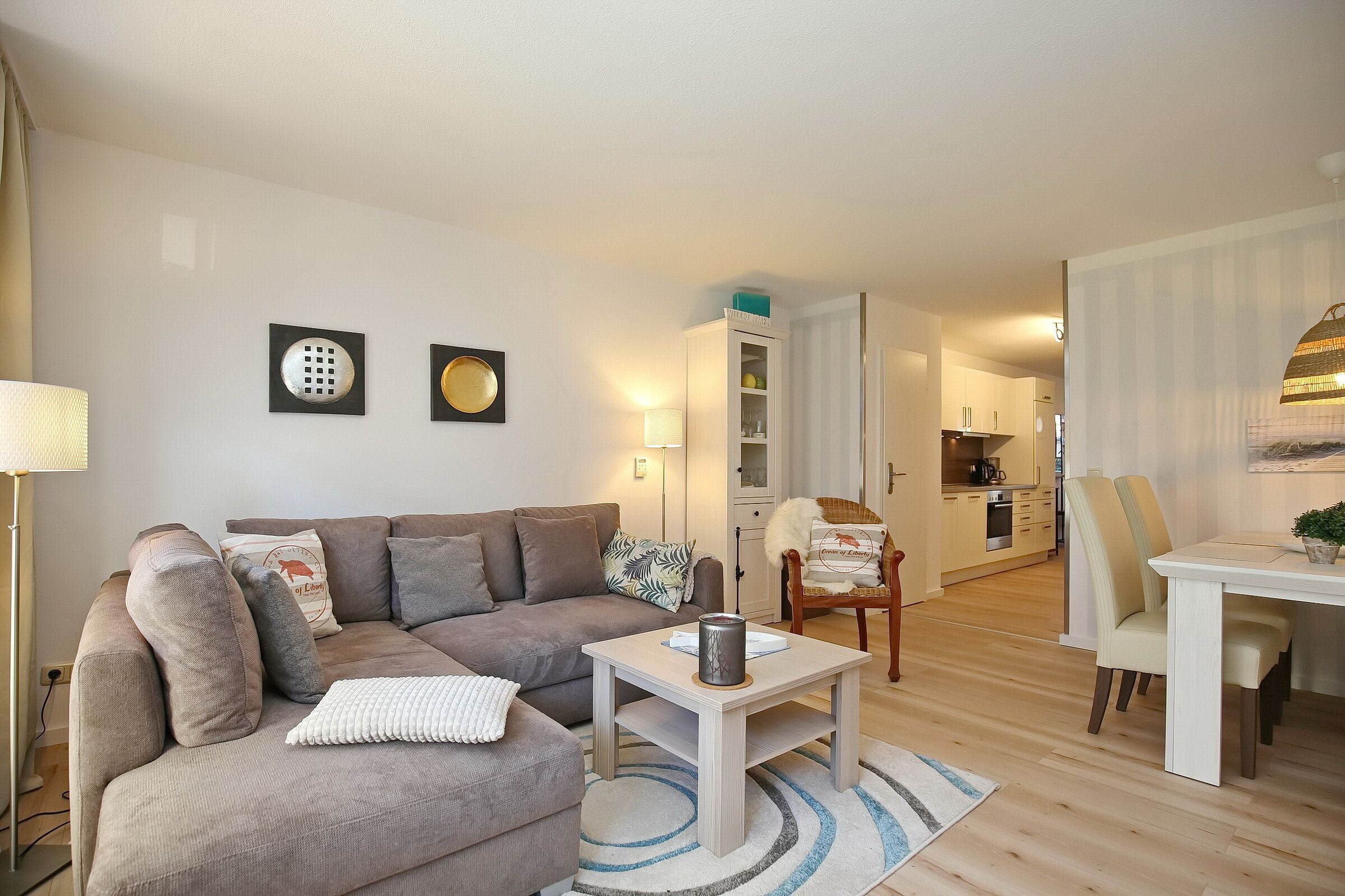 Papillon Wohnung 04-3