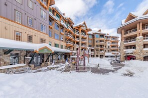 Exterior - Luxury Northstar Village Residence On Village Ski Run! (Truckee)