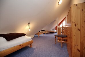 2 Schlafzimmer, kostenloses WLAN