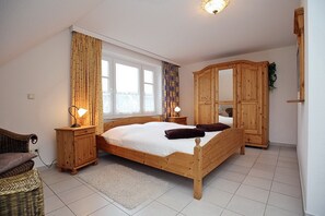 2 Schlafzimmer, kostenloses WLAN