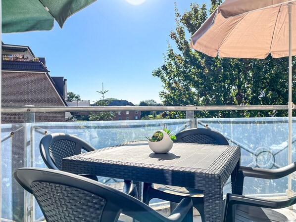 Speisen im Freien