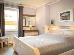 1 chambre, Wi-Fi gratuit