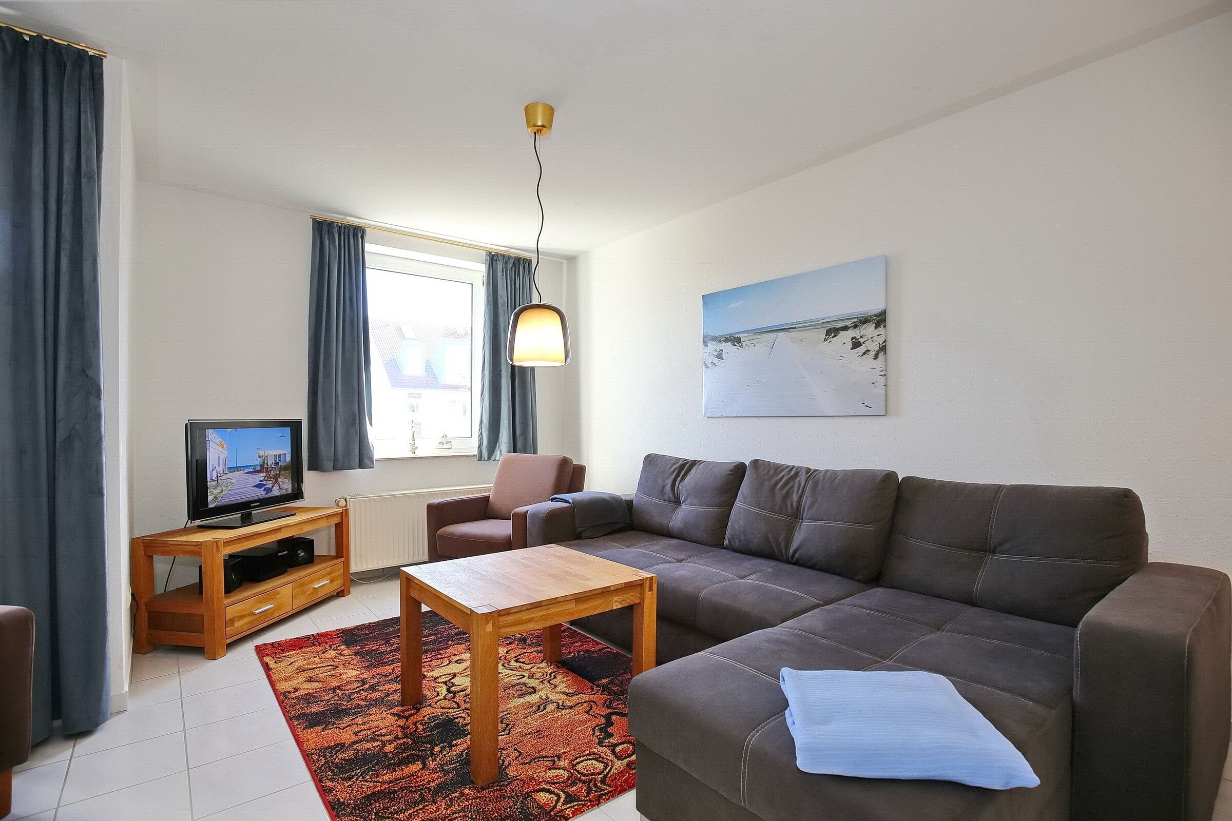 Die Ferienwohnung Nr.