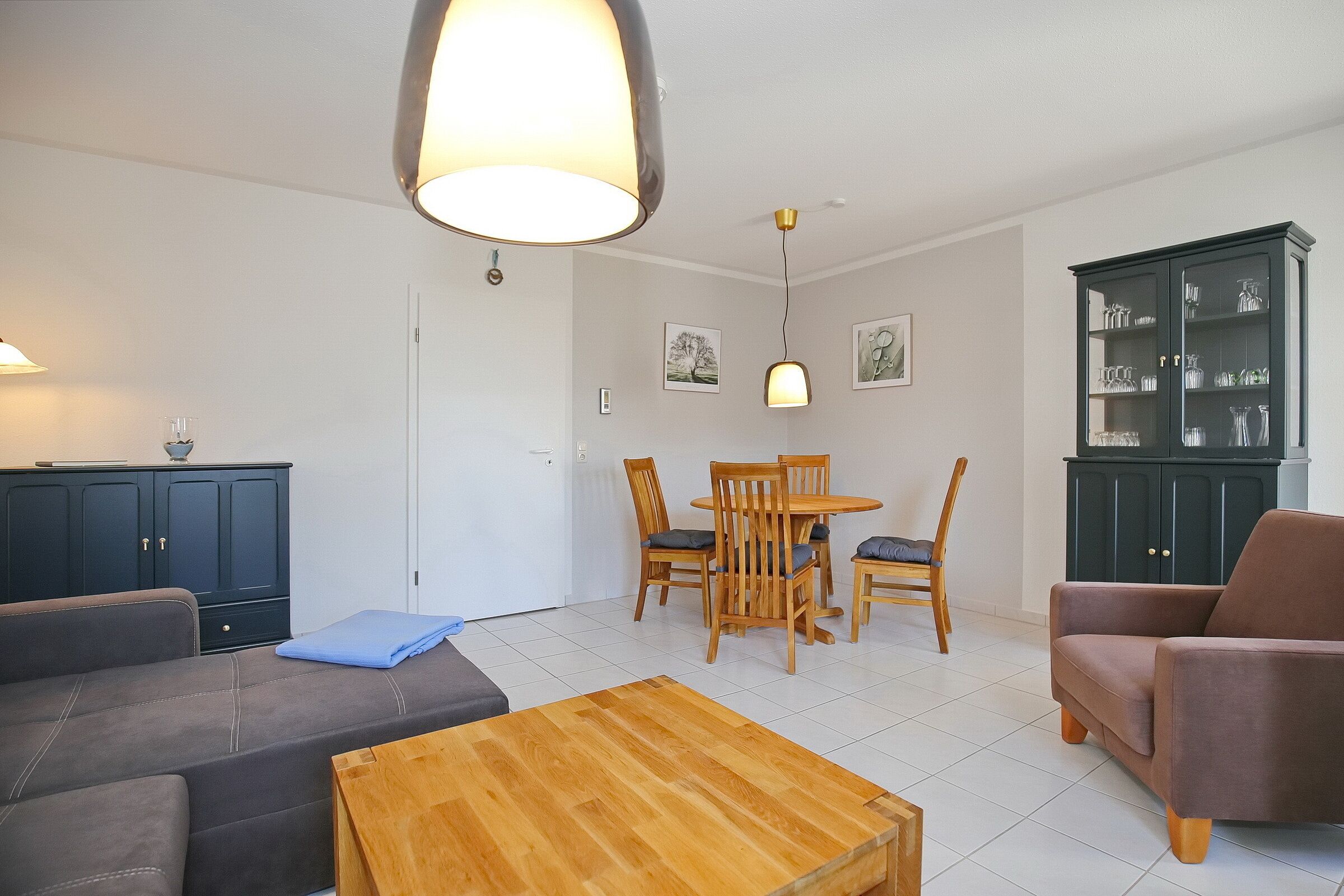 Die Ferienwohnung Nr.