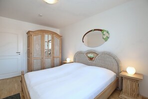 2 Schlafzimmer, kostenloses WLAN