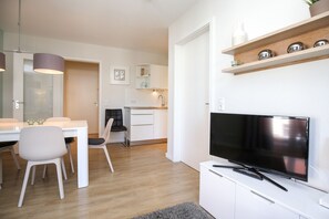 Interior - Dünenblick Wohnung 09 (Ostseebad Boltenhagen)