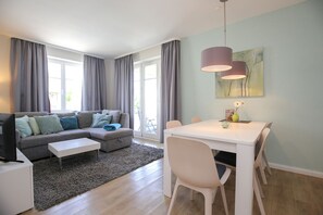 Interior - Dünenblick Wohnung 09 (Ostseebad Boltenhagen)