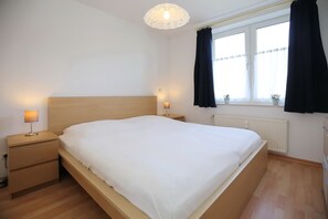 2 bedrooms, free WiFi - Sünnslag Wohnung 019 (Ostseebad Boltenhagen)