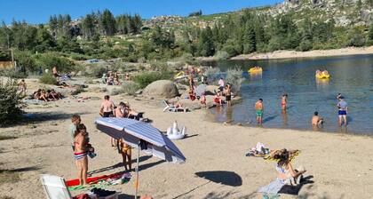 Villa in Sabugueiro 2, Casa na Serra, sabugueiro