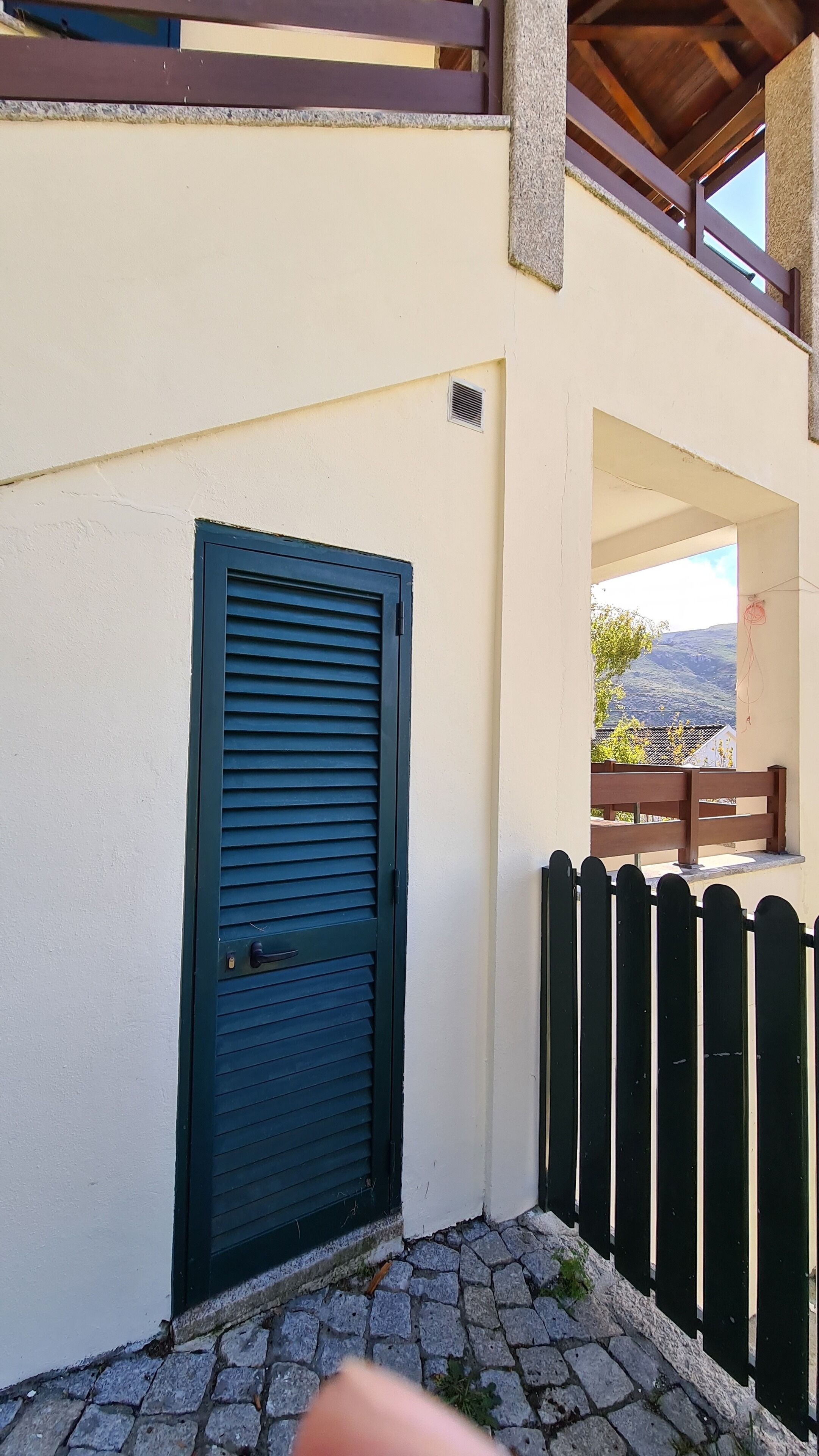 Villa in Sabugueiro 2, Casa na Serra, sabugueiro