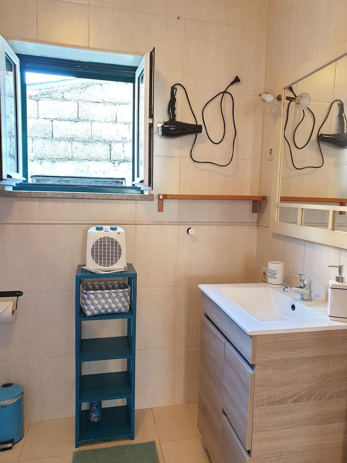 Villa in Sabugueiro 2, Casa na Serra, sabugueiro