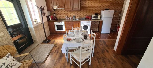 Villa in Sabugueiro 2, Casa na Serra, sabugueiro