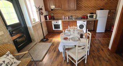 Villa in Sabugueiro 2, Casa na Serra, sabugueiro