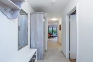 1 soverom og wi-fi (inkludert)